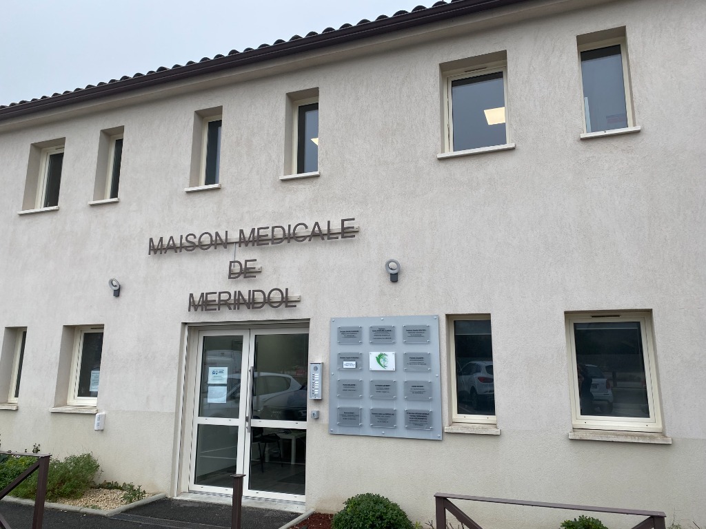 photo cabinet Valérie Dusanter