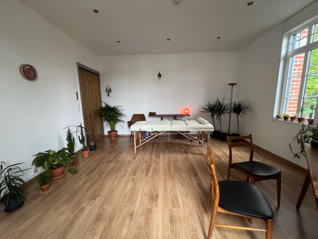 photo cabinet Madeline PONT