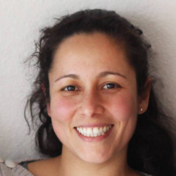 Eliana Davoine Rondon