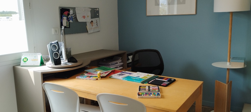 photo activite Eliana Davoine Rondon