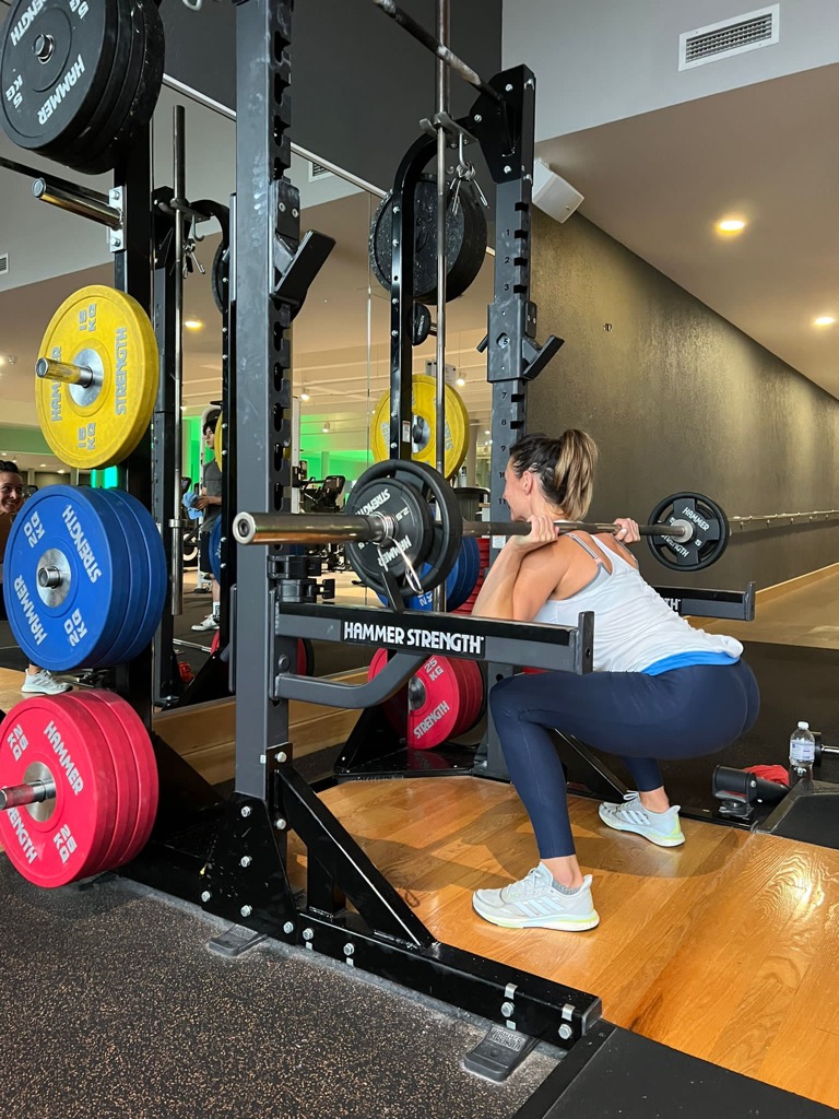 photo activite Estelle garcin