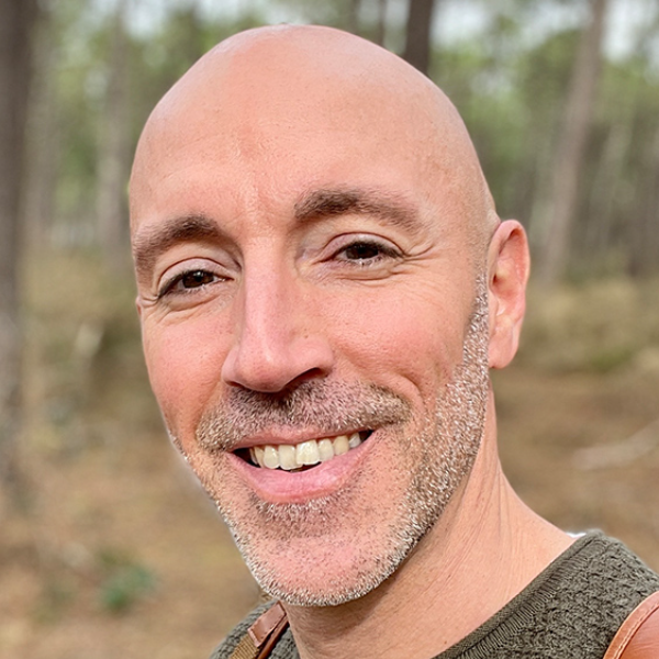 Philippe LEROY - Thérapeute énergéticien