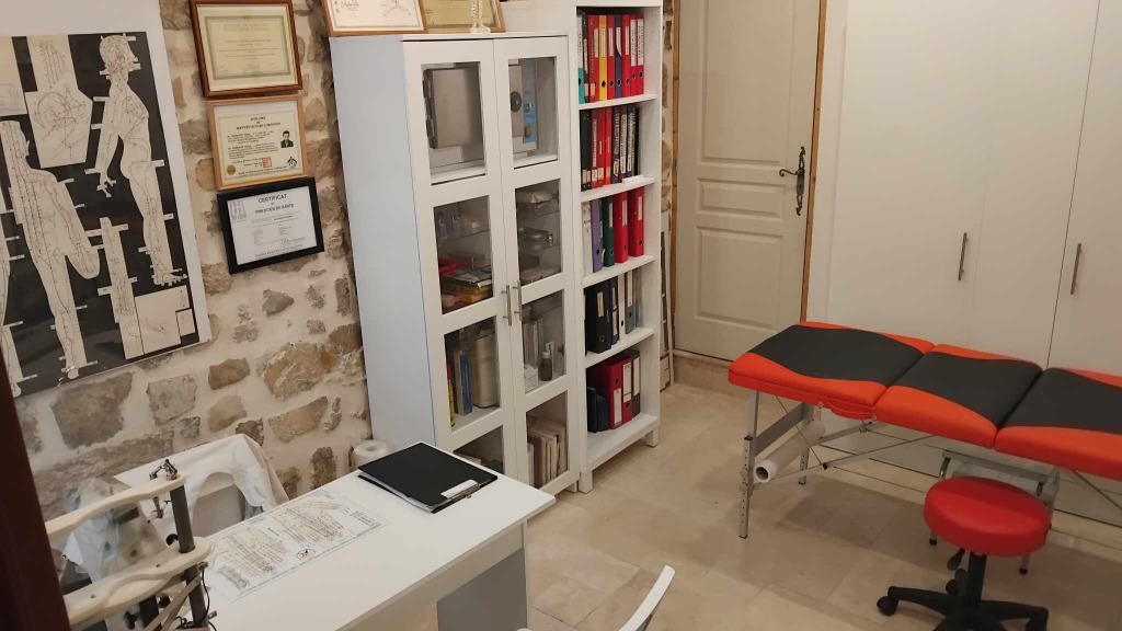 photo cabinet Philippe Darmanté