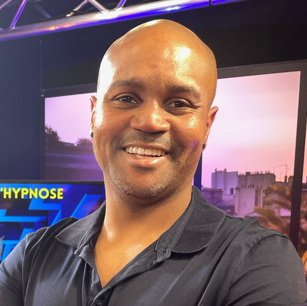 MANUEL KISSOUN - EPSYLONE