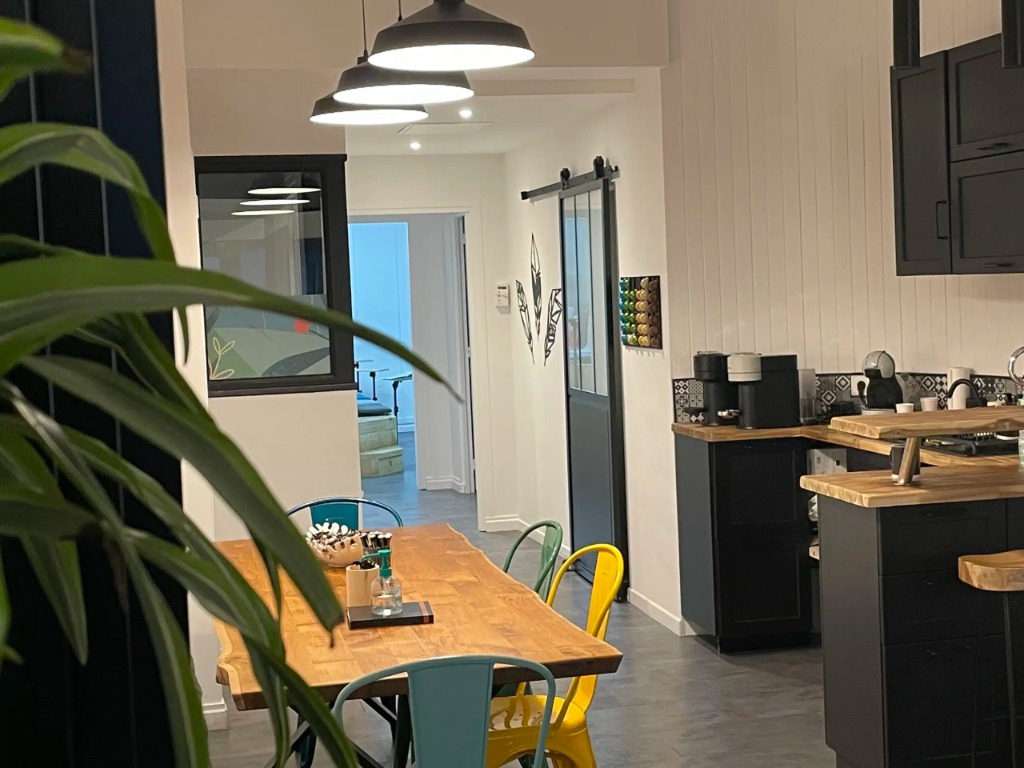 photo seance MANUEL KISSOUN - EPSYLONE