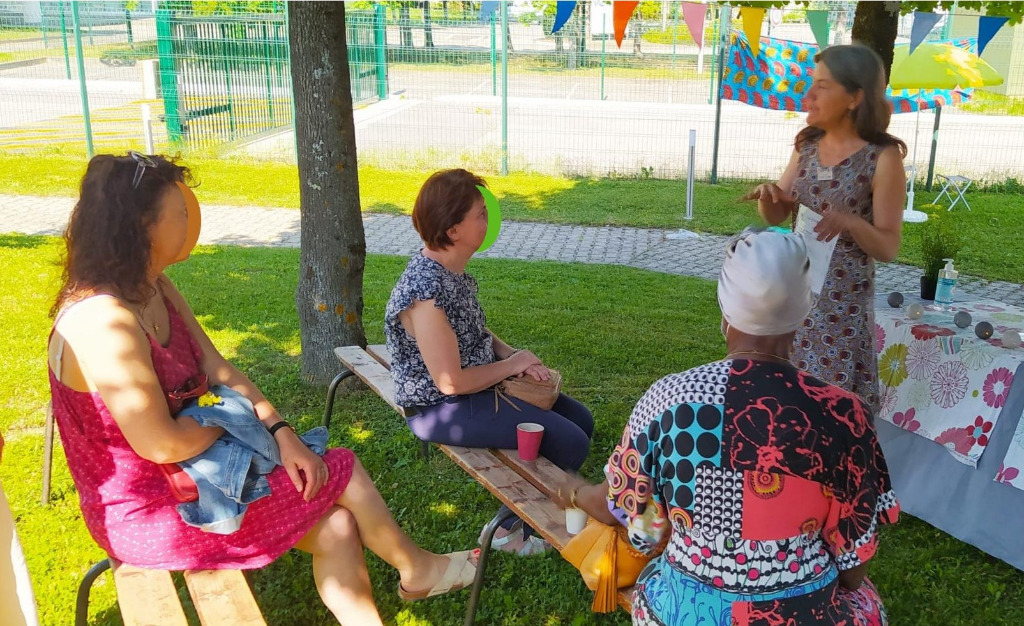 photo activite Pennie Verseau