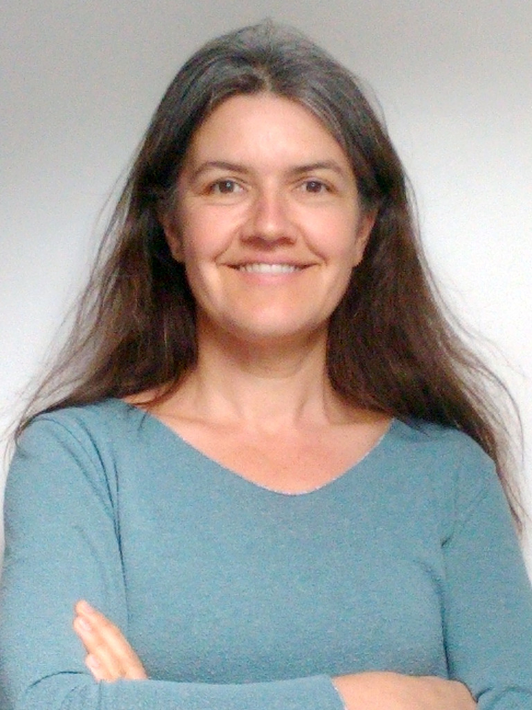 photo portrait Pennie Verseau