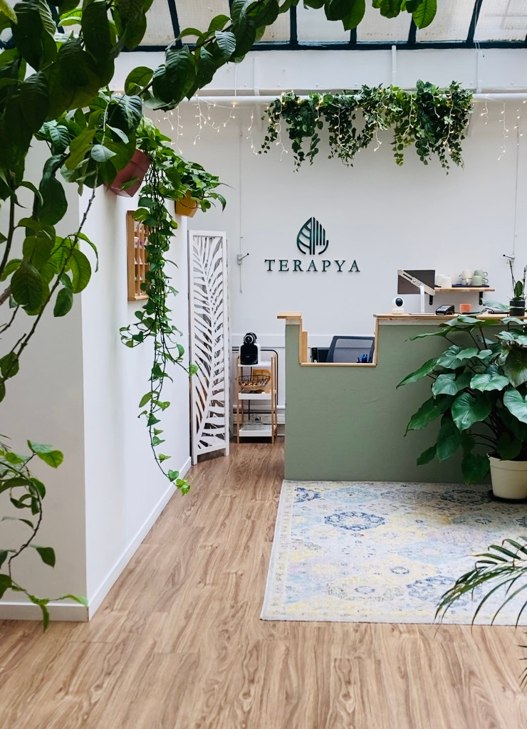 photo cabinet Honorine Helot