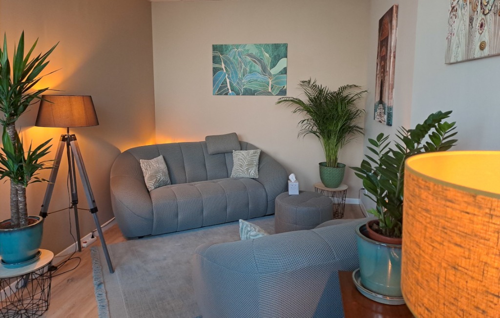 photo cabinet Sophie Hann