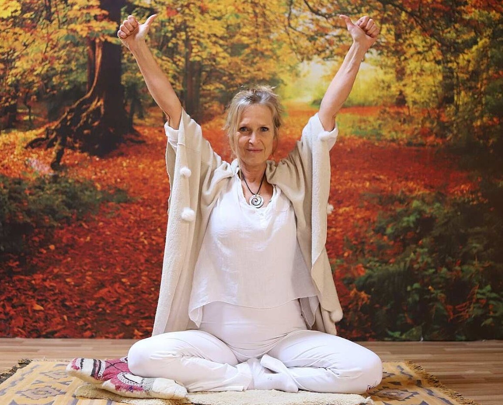 photo portrait Clairette Schneider