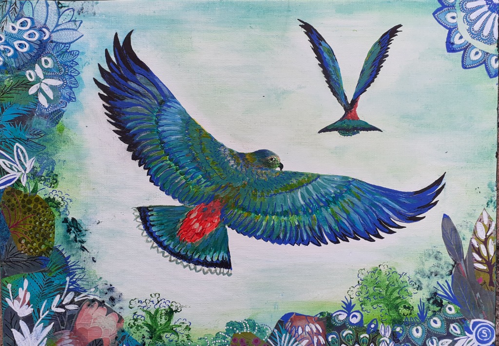 photo seance Clairette Schneider