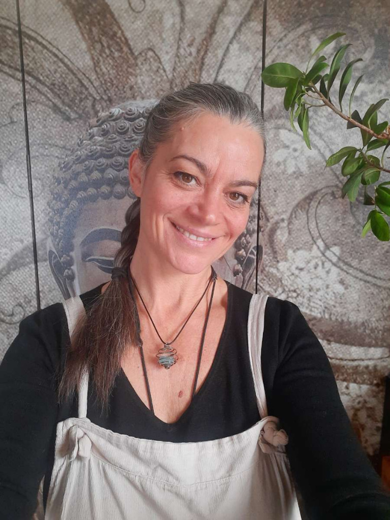 photo diplome EB Massage Amma