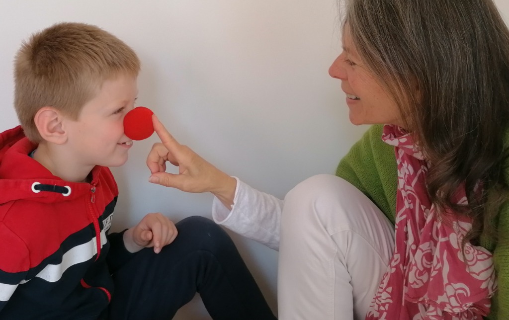 photo activite Marie -Laure belleil