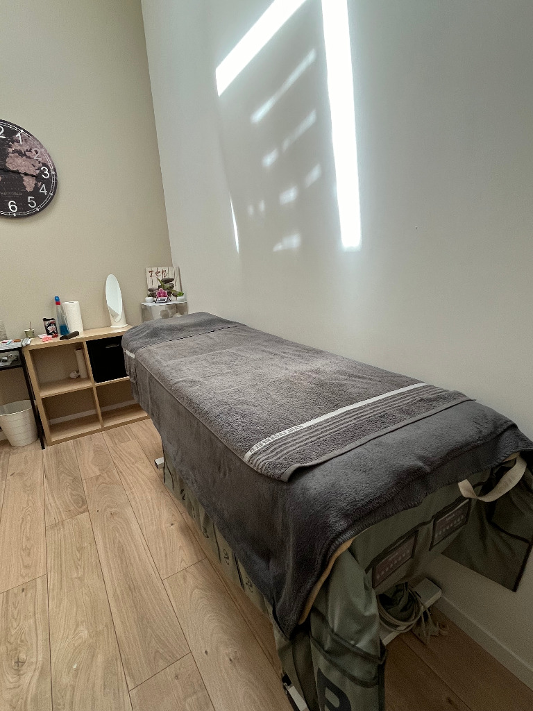 photo activite Mélanie Sens