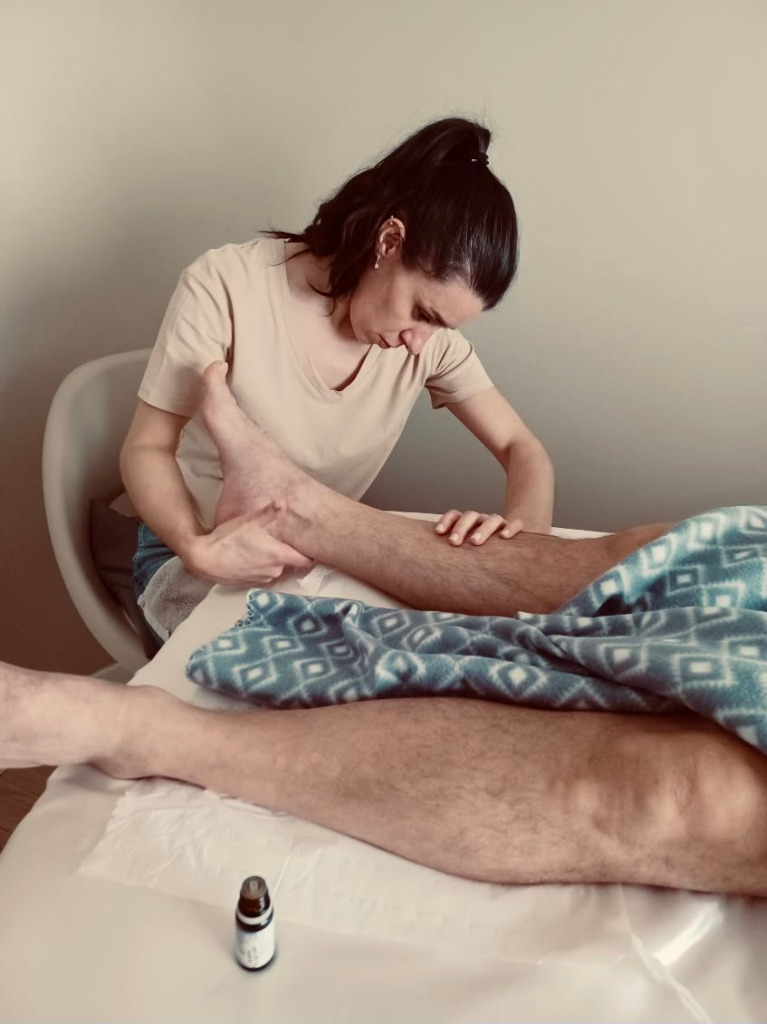 photo cabinet Mélanie Sens