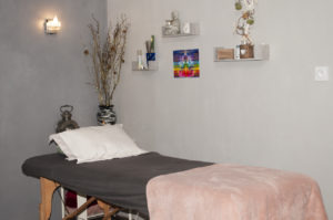 photo cabinet Colette BOUCHET