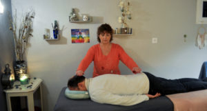 photo seance Colette BOUCHET