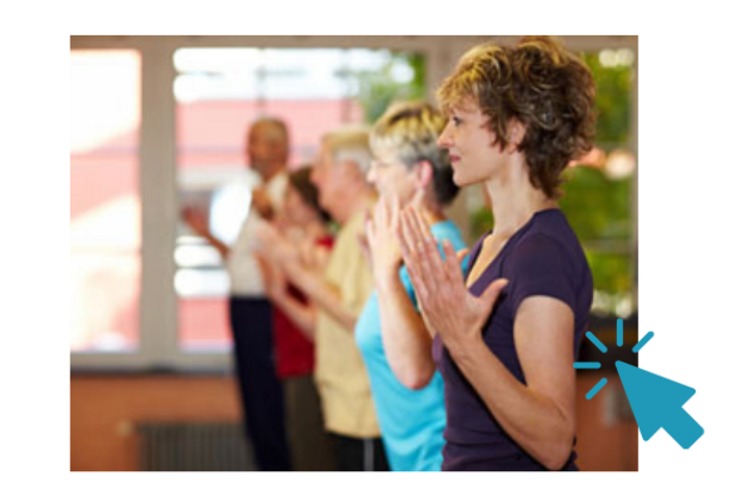 photo activite Leila Ben Nasser