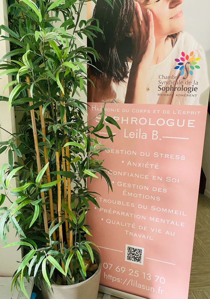 photo cabinet Leila Ben Nasser