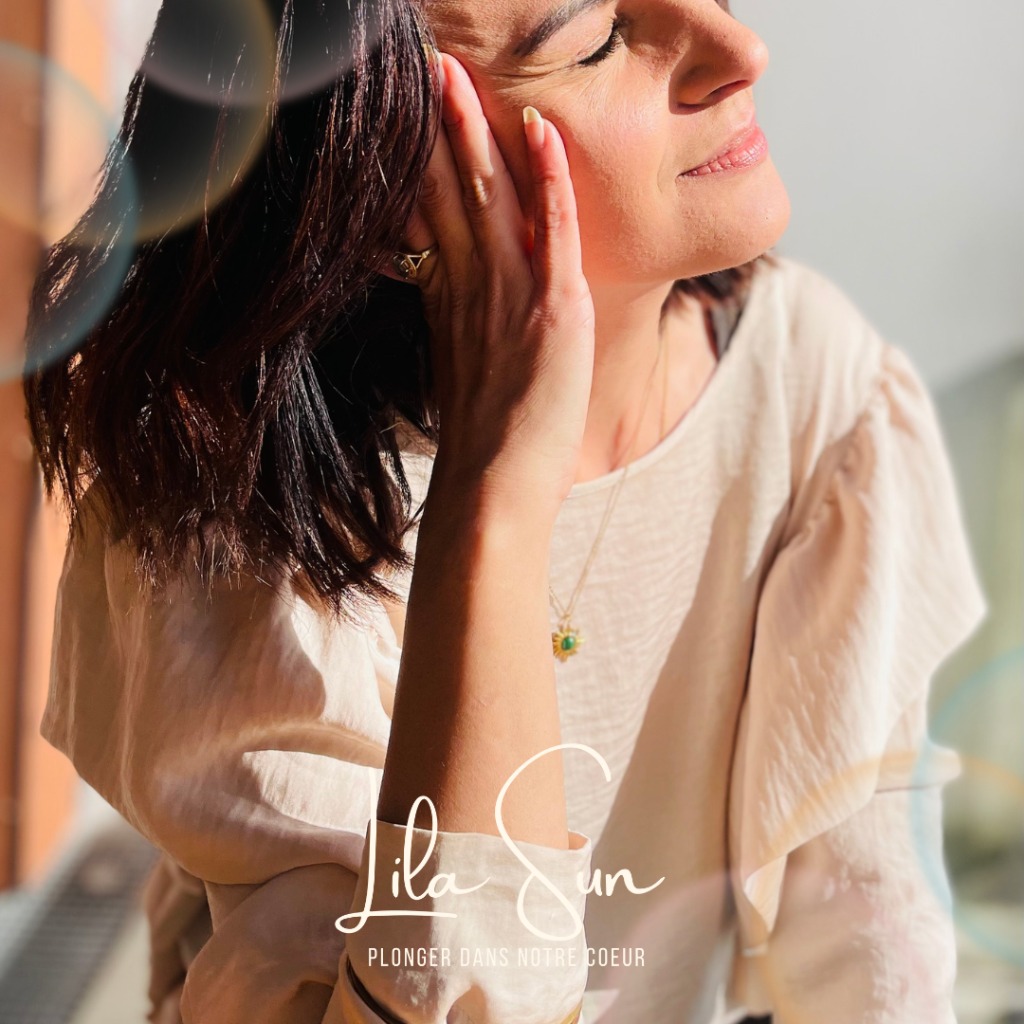 photo portrait Leila Ben Nasser