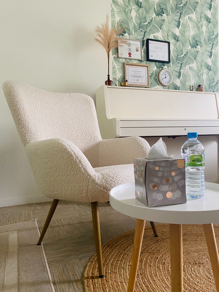 photo seance Leila Ben Nasser