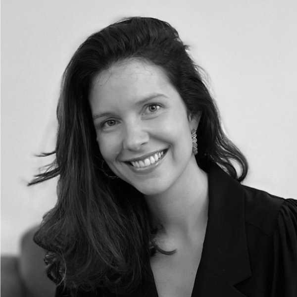 Lola OUSSADON, Psychopraticien et coach