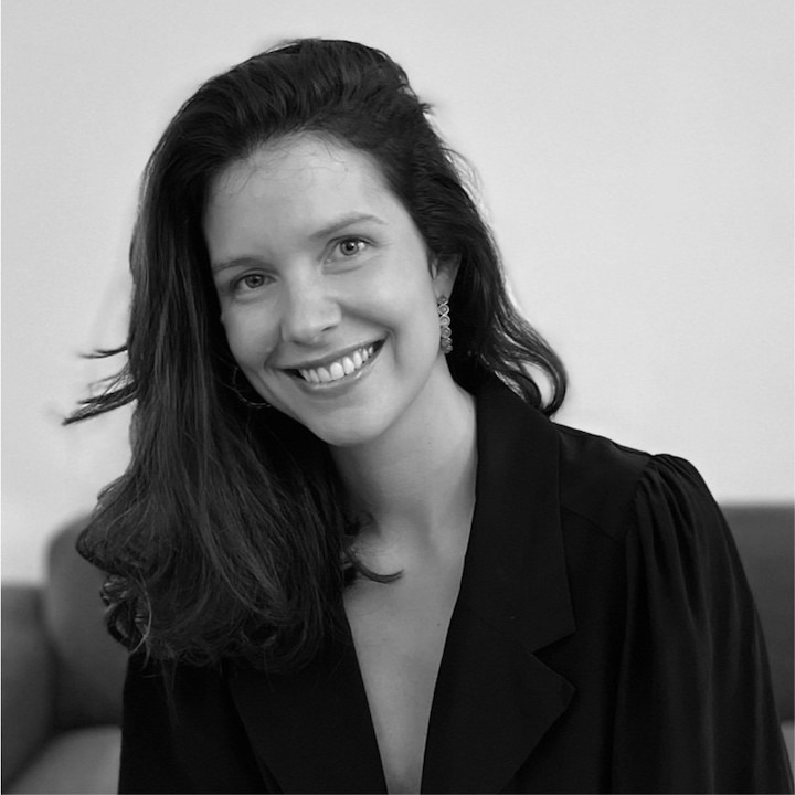 photo portrait Lola OUSSADON, coach professionnelle certifiée HEC