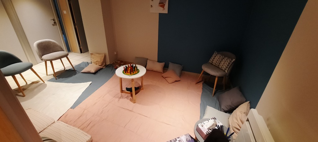 photo cabinet PARENTSVIE Nathalie BEAL-GUILLAUME