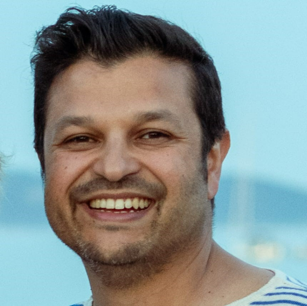 Anthony-Radja Poirier