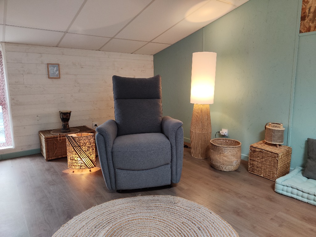 photo seance Anne LEVEILLE