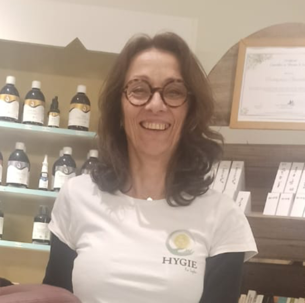Hygie par Sophie