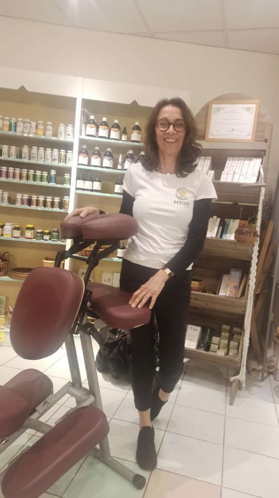 photo activite Hygie par Sophie