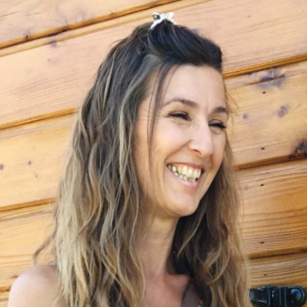 Laurence Arcennathury Diététicienne