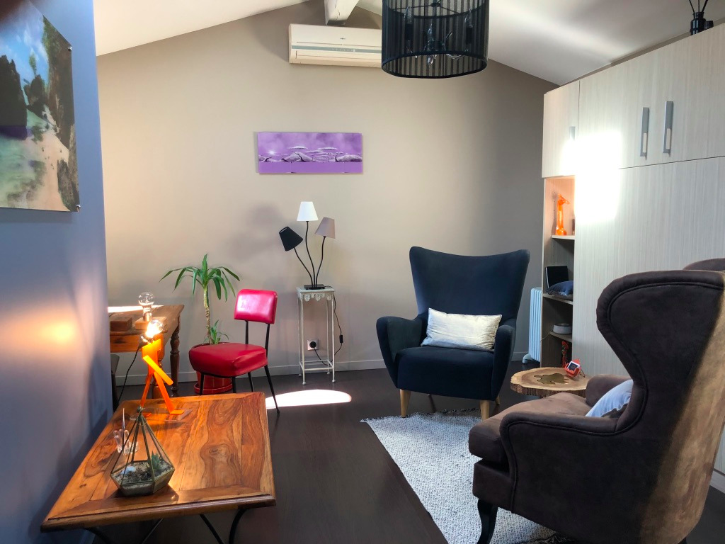 photo cabinet Benoît Raffard