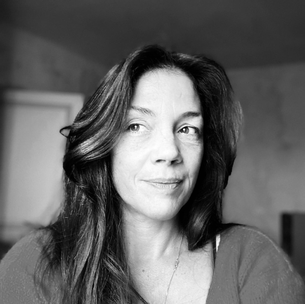 Les racines de Virginie