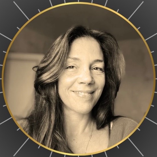 photo portrait L’ensorcelée 