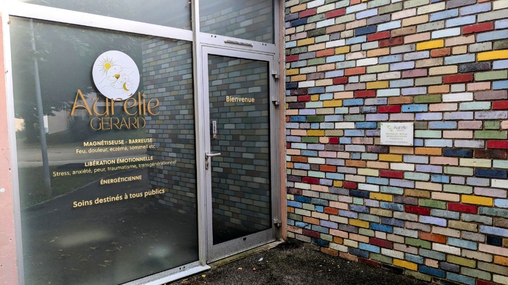 photo seance GERARD Aurélie