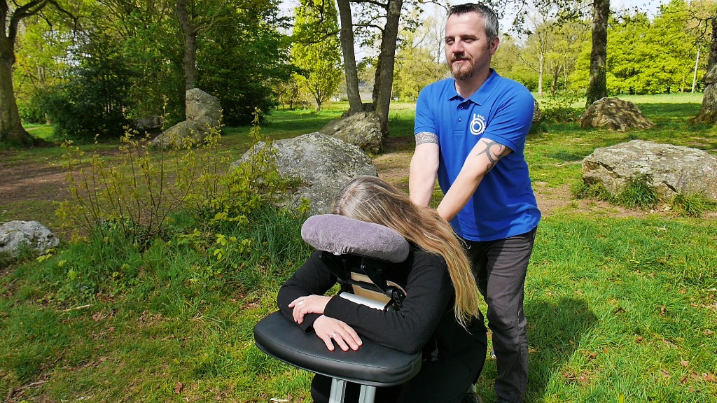 photo activite BODY AREA