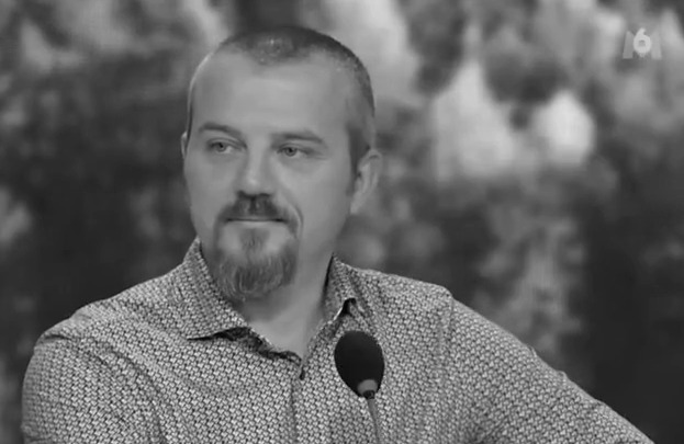 photo portrait BODY AREA