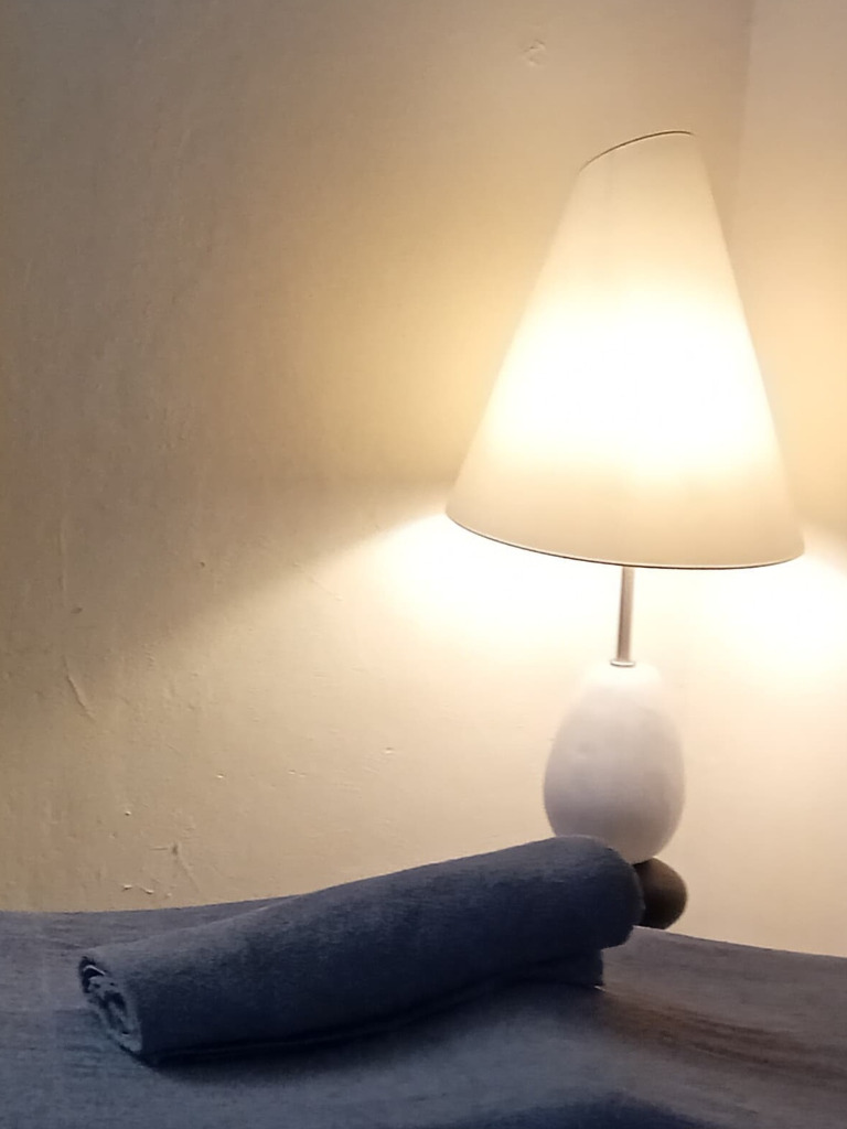 photo cabinet Les Fées Bien-Être