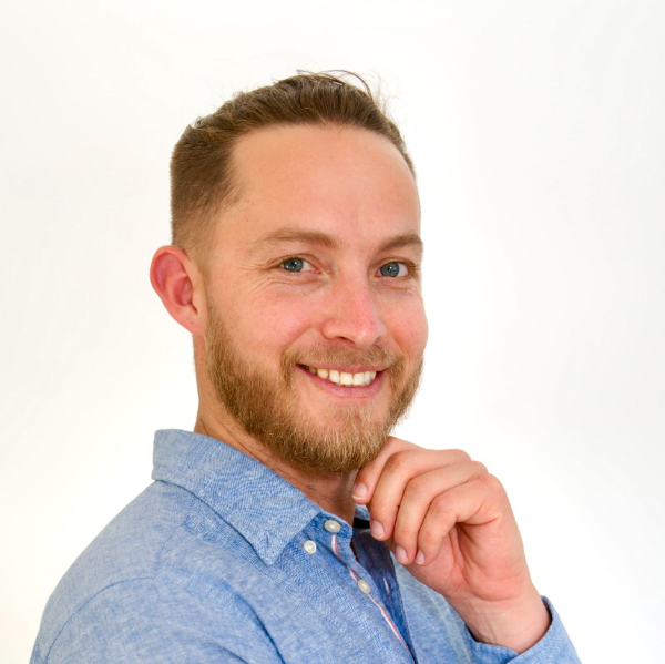 Julian PERRIER (Lead up coaching)