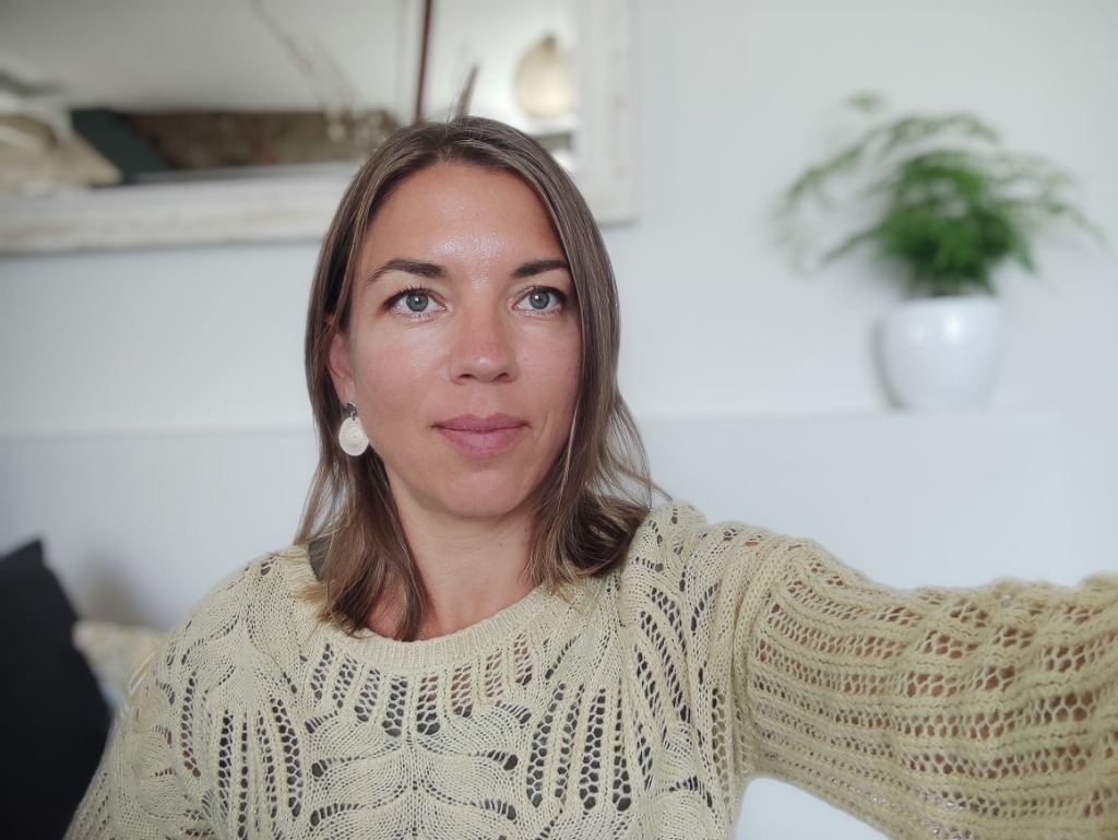 photo portrait Jenny Kosyk