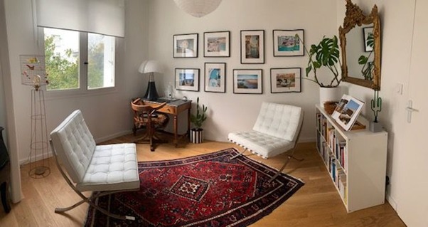 photo cabinet Philippe LE CALVEZ