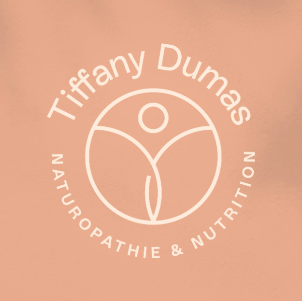 Tiffany DUMAS Naturopathe