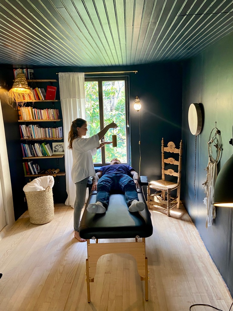 photo activite Le Souffle d’Avah