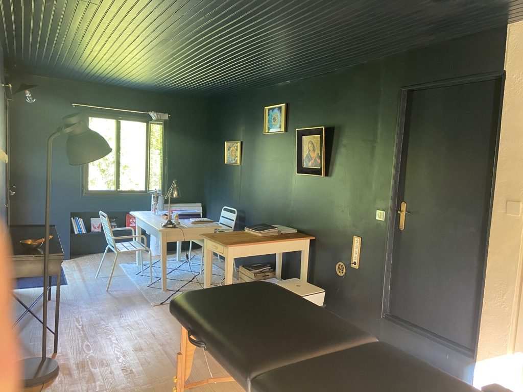 photo cabinet Le Souffle d’Avah