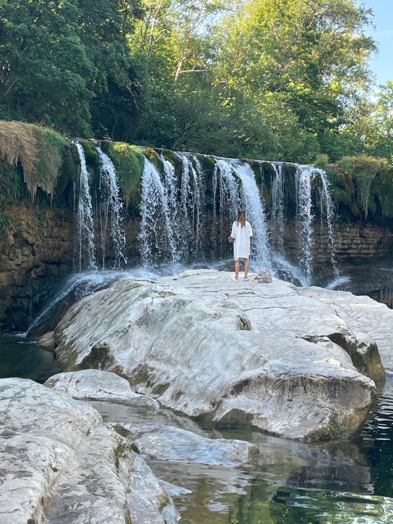 photo portrait Le Souffle d’Avah