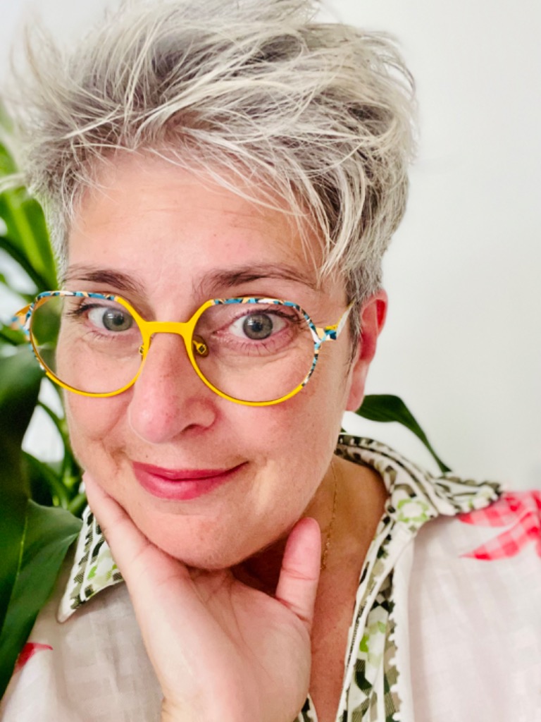 photo portrait Basler sandra