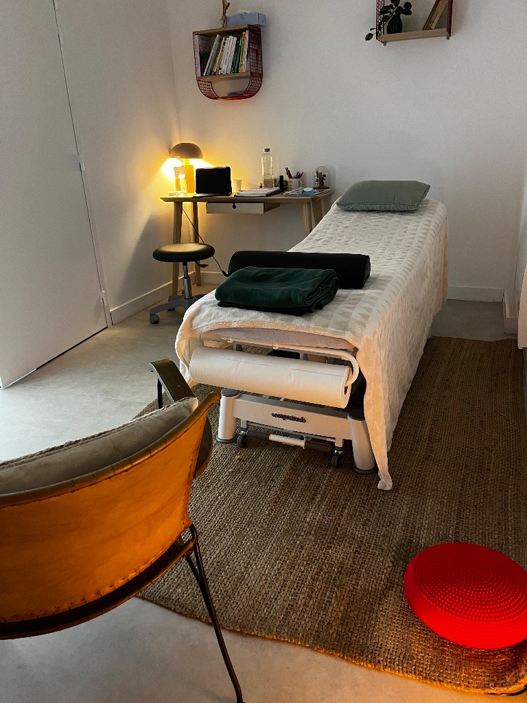 photo seance Basler sandra