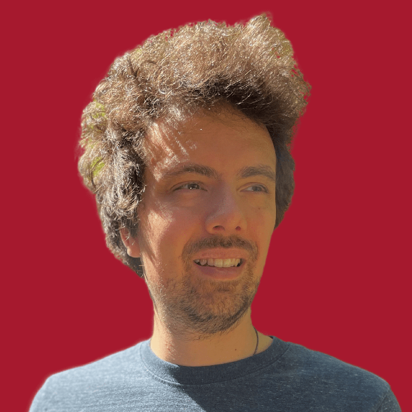 Arnaud AMOYAL-RENARD